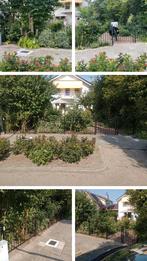 Restauratie hekwerken, poorten & balkons stralen laswzh JAP, Ophalen, Nieuw, IJzer, Met poort