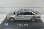 volvo s 80 - atlas  1/43, Verzenden, Nieuw, Auto, Overige merken