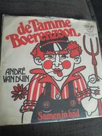 Andre van Duin Tamme boerenzoon, Ophalen of Verzenden, Zo goed als nieuw, Nederlandstalig