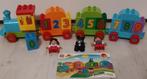 Lego Duplo 10847, Ophalen of Verzenden, Zo goed als nieuw, Complete set, Duplo