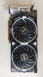 Videokaart Radeon RX580, Computers en Software, Videokaarten, Gebruikt, AMD, DisplayPort, Ophalen of Verzenden