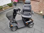 Te koop  Scootmobiel Freerider Panther 4, Ophalen, Gebruikt, 26 t/m 35 km, Mango