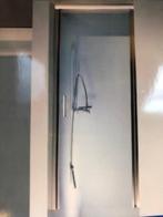 nisdeur voor douche badkamer, Huis en Inrichting, Ophalen, 100 tot 150 cm, Overige typen, Nieuw
