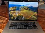 MacBook Pro 16 inch, Computers en Software, Apple Macbooks, Qwerty, 512 GB, Zo goed als nieuw, 16 inch