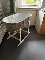 Childhome wieg met matrasje - alleen ophalen, Kinderen en Baby's, Babywiegjes en Ledikanten, Ophalen, Gebruikt, Wieg