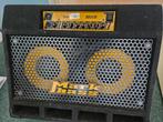 Markbass Basgitaar Versterker Combo, Ophalen, Gebruikt, Basgitaar, 100 watt of meer