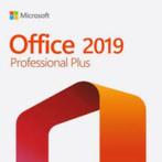 Microsoft office 2019 professional plus de licentiesleutel, Computers en Software, Office-software, Ophalen of Verzenden, Nieuw