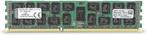 6x Kingston 16GB PC3-12800 DDR3-1600MHz ECC KTD-PE316LV/16G, Computers en Software, RAM geheugen, 16 GB, Server, Ophalen of Verzenden