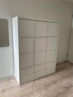 Kallax kast 12 vaks, Huis en Inrichting, Ophalen, Zo goed als nieuw