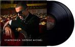 George Michael - Symphonica , 2LP, Cd's en Dvd's, Vinyl | Pop, Ophalen of Verzenden, Nieuw in verpakking