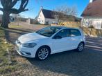 Volkswagen 7.5 Golf 1.4 TSI 125pk 5D 2017 Wit Pano, Voorwielaandrijving, 125 pk, 4 cilinders, Wit