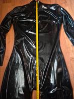 Latex catsuit maat l, Verzenden, Nieuw, Pak of Jurk