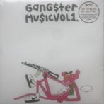 Gangster Music Vol. 1 (2LP) (Madlib, Oh No, Blu, Max B), Ophalen of Verzenden, Nieuw in verpakking