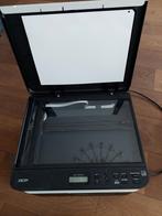 Brother DCP-1612W All-in-One Printer, Computers en Software, Printers, Gebruikt, All-in-one, Ophalen of Verzenden, Laserprinter