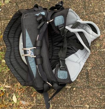 Kite surf trapeze Northwave airbag prolimit mt M beschikbaar voor biedingen