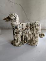 Lisa Larson Gustavsberg., Afghaanse windhond., Antiek en Kunst, Ophalen of Verzenden