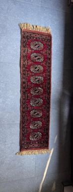 Perzisch kleed, Minder dan 50 cm, 100 tot 150 cm, Rood, Ophalen of Verzenden