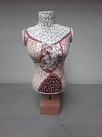 Mozaïek tegels, diverse kleuren en motieven., Hobby en Vrije tijd, Ophalen of Verzenden, Nieuw, Materiaal