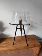 Tonone Ella Lamp - Design Klassieker, Ophalen, Nieuw, Glas, 50 tot 75 cm