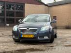 Opel Insignia 1.6 Turbo Edition Carplay 132KW 2009, Auto's, 4 cilinders, 179 pk, Origineel Nederlands, 1485 kg