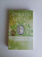 Doreen Virtue - Getallen van de engelen, Ophalen of Verzenden, Zo goed als nieuw, Doreen Virtue; Lynnette Brown