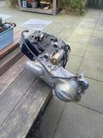 Compleet scooter motorblok 12 inch, jinlang gy6, Fietsen en Brommers, Nieuw, Blok, Ophalen of Verzenden