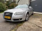 Audi A6, Auto's, Voorwielaandrijving, 4 cilinders, Origineel Nederlands, Bedrijf