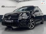 Volkswagen Polo 1.0 TSI R-Line Pano/Carplay/ACC/LED, Auto's, Volkswagen, Voorwielaandrijving, Gebruikt, 95 pk, Zwart