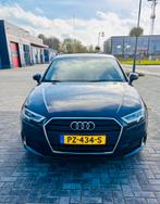 Audi A3 1.0 Tfsi 116pk 2017 Bruin, Auto's, Bruin, 620 kg, Origineel Nederlands, Handgeschakeld