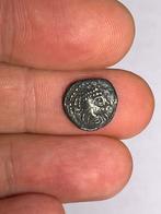 Schaarse Sceatta J Type 36, Vóór koninkrijk, Zilver, Losse munt, Overige waardes