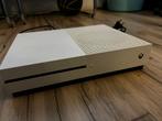 Xbox S one met spellen, Spelcomputers en Games, Spelcomputers | Xbox One, Xbox One S, Ophalen of Verzenden, Zo goed als nieuw
