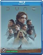 Dune (Blu-ray) Nieuw, Science Fiction en Fantasy, Ophalen of Verzenden, Nieuw in verpakking