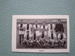 AJAX ELFTAL JAREN 60, Ophalen of Verzenden, Zo goed als nieuw, Ajax, Poster, Plaatje of Sticker