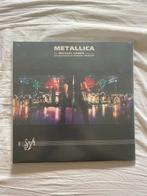 Metallica S&M Vinyl Nieuw Blackened, Ophalen of Verzenden, Nieuw in verpakking