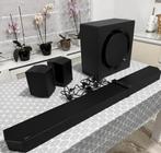 Samsung soundbar Q990B zo goed als nieuw, Ophalen, Zo goed als nieuw