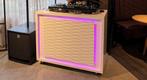 DJ Booth met licht, Muziek en Instrumenten, Dj-sets en Draaitafels, Ophalen, Nieuw, Overige merken