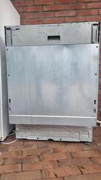 Vaatwasser onderbouw, merk Electrolux, Ophalen of Verzenden, Gebruikt, 85 tot 90 cm