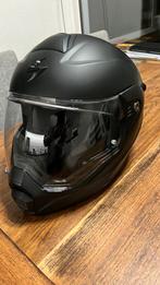 Motor helm, Ophalen of Verzenden, Tweedehands, Integraalhelm, Overige merken