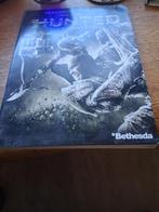 guide hunted, Ophalen of Verzenden, Zo goed als nieuw