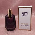 Nieuw en ongeopende parfum miniatuur Alien, Ophalen of Verzenden, Nieuw, Miniatuur, Gevuld