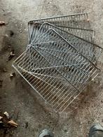 4 opberg rooster roosters opbergroosters, 40 tot 60 cm, Overige typen, Minder dan 35 cm, Minder dan 50 cm