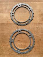 Sugino tandblad voorblad chainwheel pista fixed gear track, Ophalen of Verzenden
