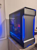 Game gaming pc | GTX 1050 TI ssd | fivem | cod Fortnite gta, Computers en Software, Desktop Pc's, Ophalen of Verzenden, Zo goed als nieuw