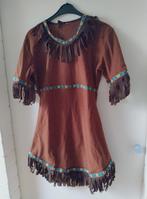 carnaval damesjurkje, Maat 38/40 (M), Carnaval, Ophalen of Verzenden, Zo goed als nieuw