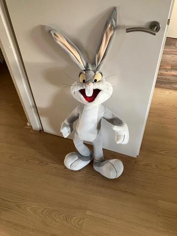 Bugs Bunny groot  beschikbaar voor biedingen
