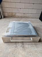 2 Miele Warmhoudlades - 15 jaar oud, Witgoed en Apparatuur, Afzuigkappen, Ophalen, Gebruikt, Inbouw, Overige typen