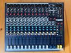 Soundcraft EPM12 mixer niet gebruikt, Muziek en Instrumenten, Mengpanelen, Ophalen, Nieuw, 10 tot 20 kanalen, Microfooningang