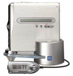Gezocht: Sony Hi-MD walkman MZ RH1, RH10 NH1 MZ-RH1 NZ-NH1, Audio, Tv en Foto, Walkmans, Discmans en Minidiscspelers, Ophalen of Verzenden