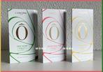 Lancômeset 3 parfum samples proefjes testers monsters, Verzenden, Nieuw