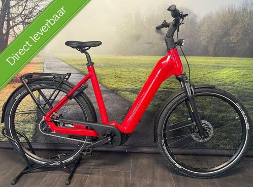 Flyer Upstreet 5.40 | Panasonic 630Wh | Nieuw €4999 NU €3299, Fietsen en Brommers, Elektrische fietsen, Nieuw, Overige merken